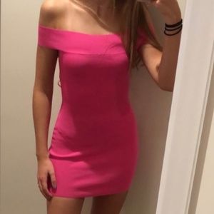 revolve superdown mini dress